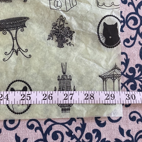 Laduree bag & box set - Picture 2 of 16